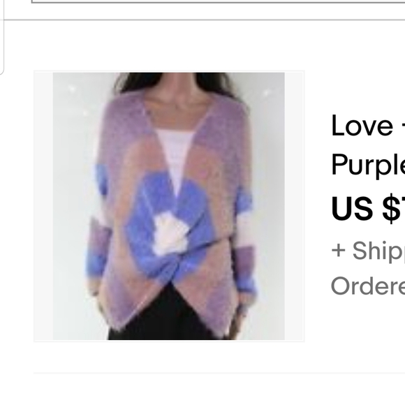 Free people shug soft - Picture 3 of 5